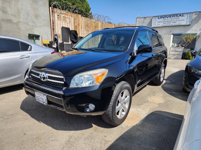 2007 Toyota Rav4