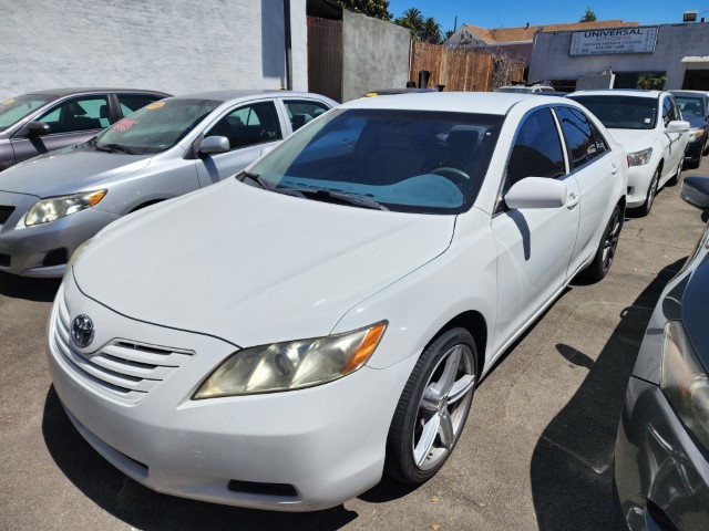 2009 Toyota Camry