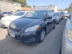 2009 Toyota Matrix