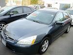 2005 Honda Accord
