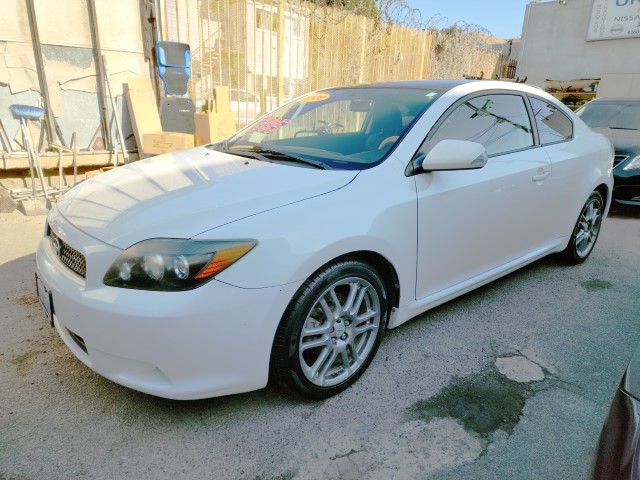 2009 Scion Tc