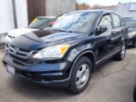2010 Honda CRV