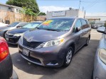 2012 Toyota Sienna