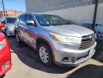 2014 Toyota Highlander