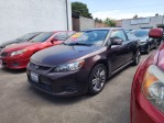 2013 Scion TC