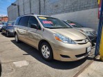2009 Toyota Sienna