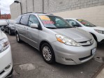 2009 Toyota Sienna