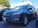 2016 Honda CRV