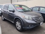 2014 Honda CRV