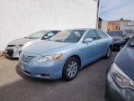 2008 Toyota Camry